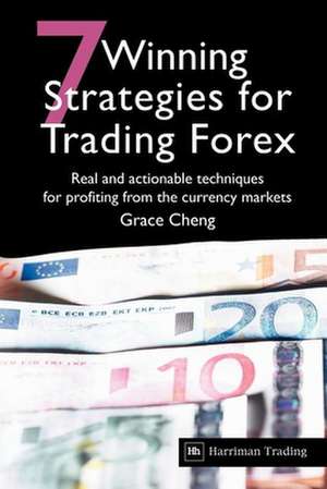 7 Winning Strategies for Trading Forex de Grace Cheng