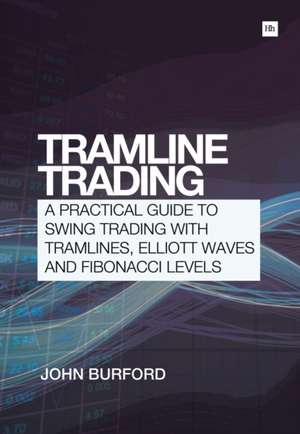 Tramline Trading de John Burford