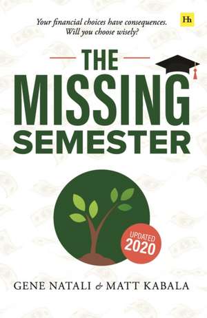 The Missing Semester de Gene Natali