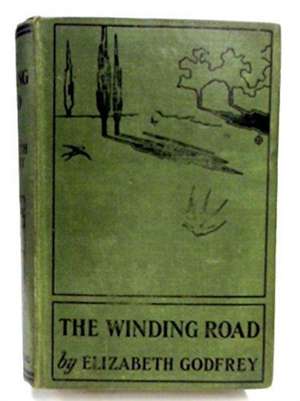 The Winding Road de Mikal Gilmore