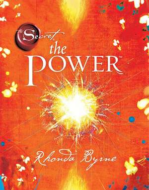 The Power de Rhonda Byrne