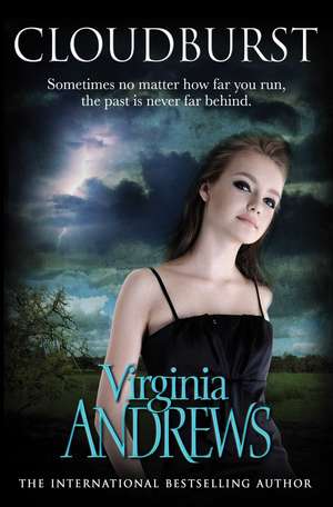 Cloudburst de Virginia Andrews