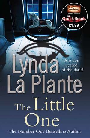 The Little One de Lynda La Plante