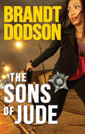 The Sons of Jude de Brandt Dodson