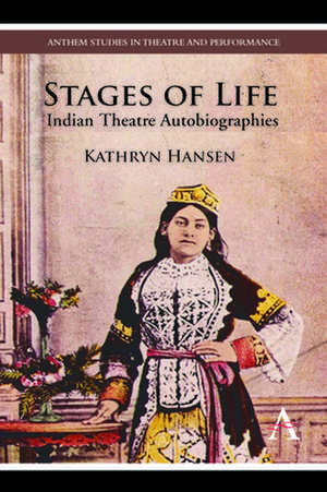 Stages of Life de Kathryn Hansen