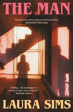 The Man de Laura Sims