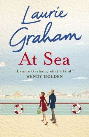 At Sea de Laurie Graham