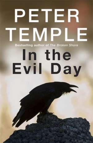 In the Evil Day de Peter Temple