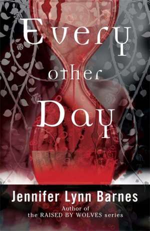 Barnes, J: Every Other Day de Jennifer Lynn Barnes