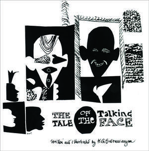 The Tale of the Talking Face de K. G. Subramanyan