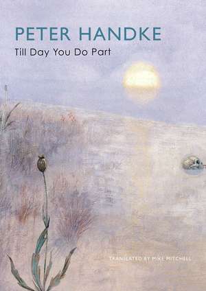 Till Day You Do Part Or A Question of Light de Peter Handke