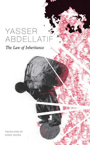 The Law of Inheritance de Yasser Abdellatif