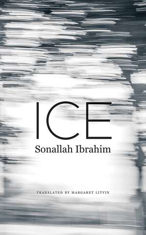 Ice de Sonallah Ibrahim