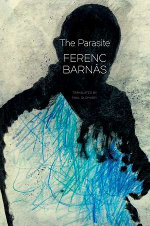 The Parasite de Ferenc Barnás