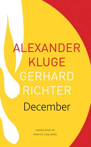 December: 39 Stories, 39 Pictures de Alexander Kluge