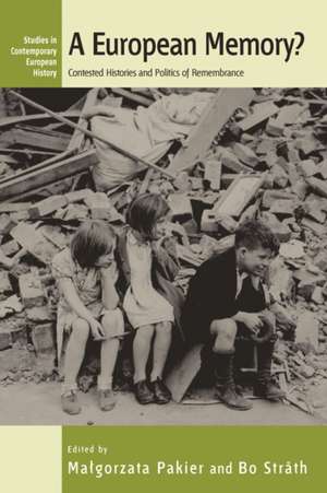 EUROPEAN MEMORY