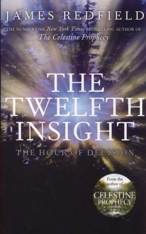 Redfield, J: Twelfth Insight