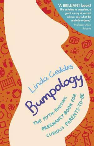 Bumpology de Linda Geddes