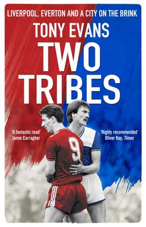 Two Tribes de Tony Evans