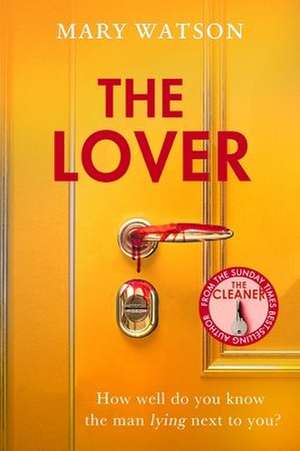The Lover de Mary Watson