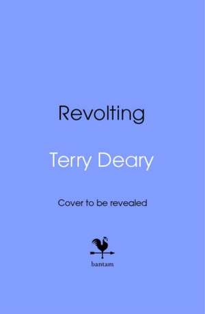 Revolting de Terry Deary