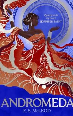 Andromeda de E. S. McLeod