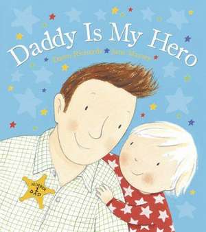 Daddy is My Hero de Dawn Richards