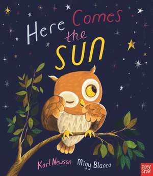 Newson, K: Here Comes The Sun de Karl Newson