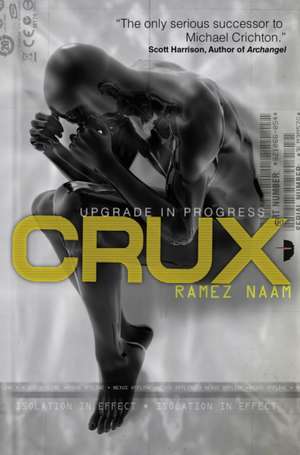 Crux de Ramez Naam