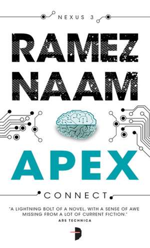 Apex de Ramez Naam