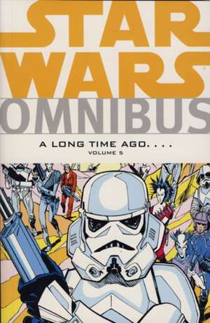 Star Wars Omnibus de Jo Duffy