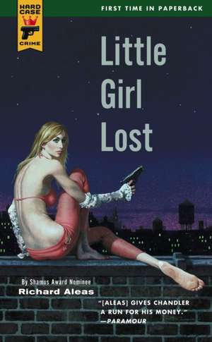 Little Girl Lost de Richard Aleas