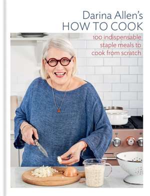 How to Cook de Darina Allen