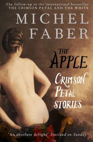 Apple de Michel Faber