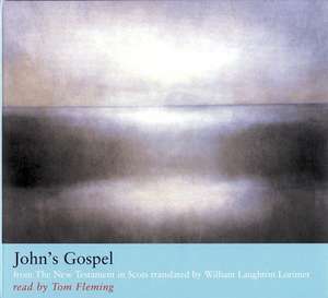 Lorimer, W: John's Gospel de William L. Lorimer