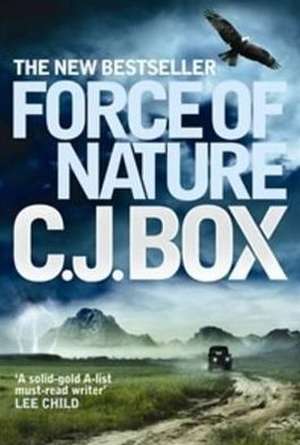 FORCE OF NATURE AIR EXP de BOX C J