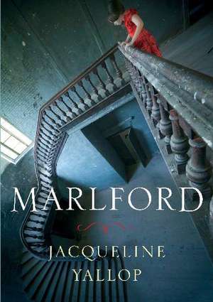 Marlford de Jacqueline Yallop