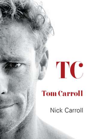 TC de Nick Carroll