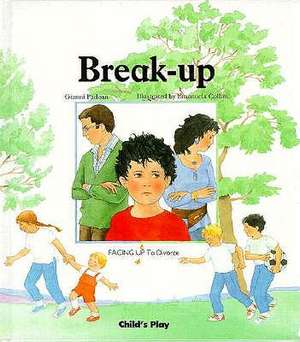 Break-Up de Gianni Padoan