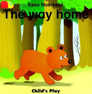 The Way Home de Kees Moerbeek