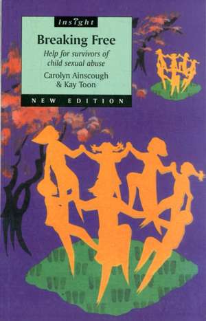 Breaking Free de Kay Toon