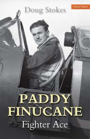Paddy Finucane de Doug Stokes