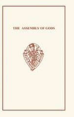 The Assembly of Gods de Triggs