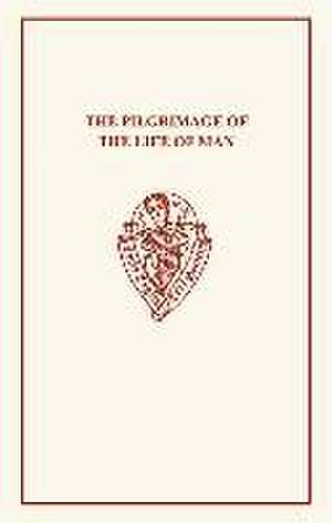 The Pilgrimage of the Life of Man 1â3 de F.J. Furnivall