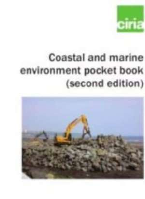 Coastal and Marine Environmental Pocket Book de S. John