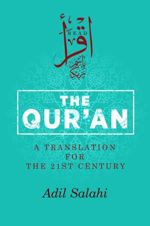 The Qur'an de Adil Salahi