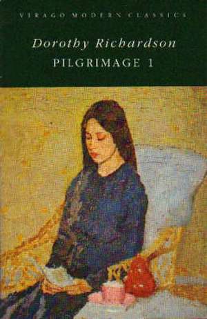 Pilgrimage One de Dorothy Richardson