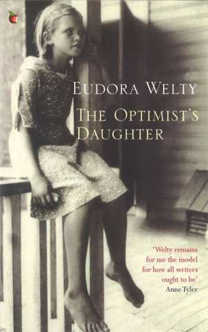 The Optimist's Daughter de Eudora Welty