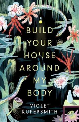 BUILD YOUR HOUSE FABER SIGNED