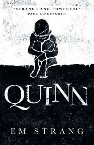 Quinn de Em Strang